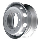 Roda Disco 8 25 X 22 5 Sem Camara Pneu 295 10 F 0308970504