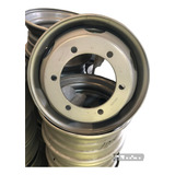 Roda Do Accelo 1016 E 1316 Aro 17 5 X 6 75 Pneu 235 Maxion