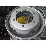 Roda Do Accelo 1016 E 1316 Aro 17 5 X 6 75 Pneu 235 Maxion