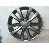 Roda Do Honda Civic 2013 A 16 Aro 16