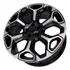 Roda Dogde Ram Rampage Aro 20 5x110 Roda Rampage (a Vista)