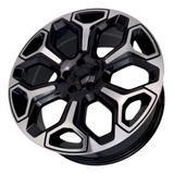 Roda Dogde Ram Rampage