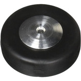 Roda Dubro De Bequilha 1 1 2 Dubr 150tw Aeromodelo