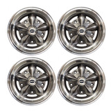 Roda Empi Fusca Kombi Karmann G Torquestar 5 0 5x205 Jg