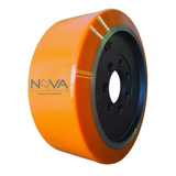 Roda Empilhadeira Eletrica Paletrans Pr20 Pr20i