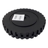Roda Engrenada Plastca Para