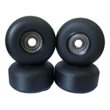 Roda Equipamento Reformer Pilates E Academia Kit Com 4 Un