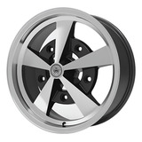 Roda Escarabajo 15x6 5x205