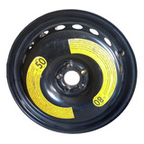 Roda Estep Fino Audi Tt Aro 19 Somente Roda