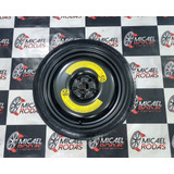 Roda Estepe Fino Aro 18 5x112 Mercedes Audi Pneu