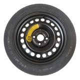Roda Estepe Fino Hyundai