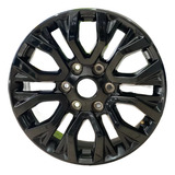 Roda Estepe Ford Ranger Fx4 2023 Aro 18 Original Zero Km