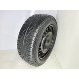 Roda Estepe Original Mercedes E320 W210 Aro 16 Pirell 215 55