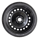Roda Estepe Reserva Original Audi Rs6 115 70 Aro 19