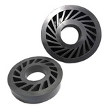 Roda Expansiva Estriada