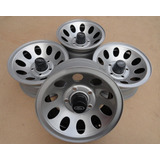 Roda F 1000 Super Series 93 Em Diante Aro 15 Tala 7 Original