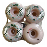 Roda Faith Skate 54