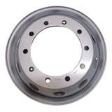 Roda Ferro 10 Furos 22 5x7 5 Pneu 275 Maxxion 2vk601027b