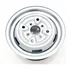 Roda Ferro Aro 13 Asia Towner Truck Van Sdx Dlx Std 4x108