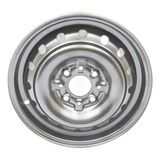 Roda Ferro Aro 13 Fiat Uno Palio Mobi Siena Original