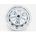 Roda Ferro Aro 13 Ford Corcel 1 2  Del Rey L Belina Original