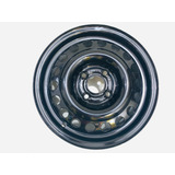 Roda Ferro Aro 14 Chevrolet Corsa