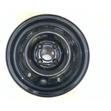 Roda Ferro Aro 14 Ford Fiesta Gl Ka Class Clx Original 14