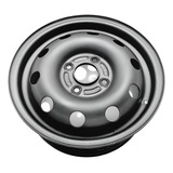 Roda Ferro Aro 14 Ford Fiesta Ka Courier Escort Focus 4x108