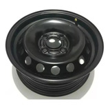 Roda Ferro Aro 14 Ford Focus Fiesta Ka Se Sel Original 16 