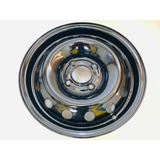 Roda Ferro Aro 14 Peugeot 207 Sw Escapade Partner Hoggar 46