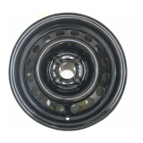 Roda Ferro Aro 14 Renault Kangoo Sandero Clio Original 10 