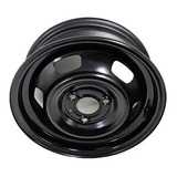 Roda Ferro Aro 14 Renault Kwid 3x100 original Life