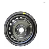 Roda Ferro Aro 14 Renault Kwid