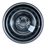 Roda Ferro Aro 14 Renault Megane Clio 1998 A 2016
