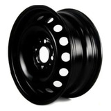 Roda Ferro Aro 14 Renault Megane Clio 1998 A 2016