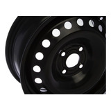Roda Ferro aro 15 4 Furos Agile onix prisma Novo