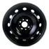 Roda Ferro Aro 15 Argo 2017 Em Diante Fiat 52082072