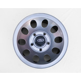 Roda Ferro Aro 15 Tala 7 F 1000 Super Series 93 Original