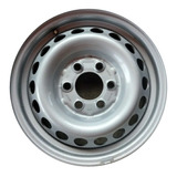 Roda Ferro Aro 16 Mercedes Benz