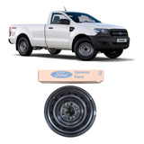 Roda Ferro Aro 17 Ranger 2013 14 15 16 17 Até 2024 Original