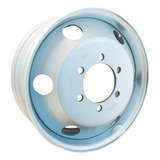 Roda Ferro Compativel Iveco