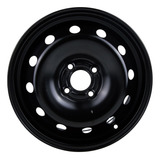 Roda Ferro Estepe Aro 15 Renault Sandero Scenic Megane Clio