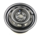 Roda Ferro Estepe Fox Space Bora Polo Aro 15 Nova Sem Uso