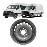 Roda Ferro Mercedes benz