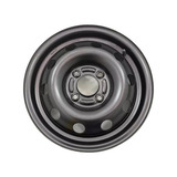 Roda Ferro Original Aro 14 Ford Fiesta Rocam 4x108 Ka Escort