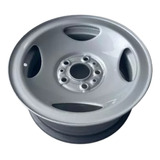 Roda Ferro Original Aro 14 Ford Ranger 5x114 Confira 