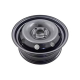 Roda Ferro Original Aro 14 Renault Clio Sandero 4x100 Logan 