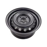 Roda Ferro Original Aro 15 Nissan Livina Tiida 4x114 Estepe 