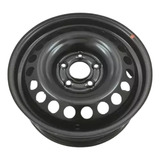 Roda Ferro Original Aro 16 Honda New Civic 5x114 Estepe 