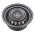 Roda Ferro Original Fiat Aro 16 Bravo Punto 4x98 Strada Idea